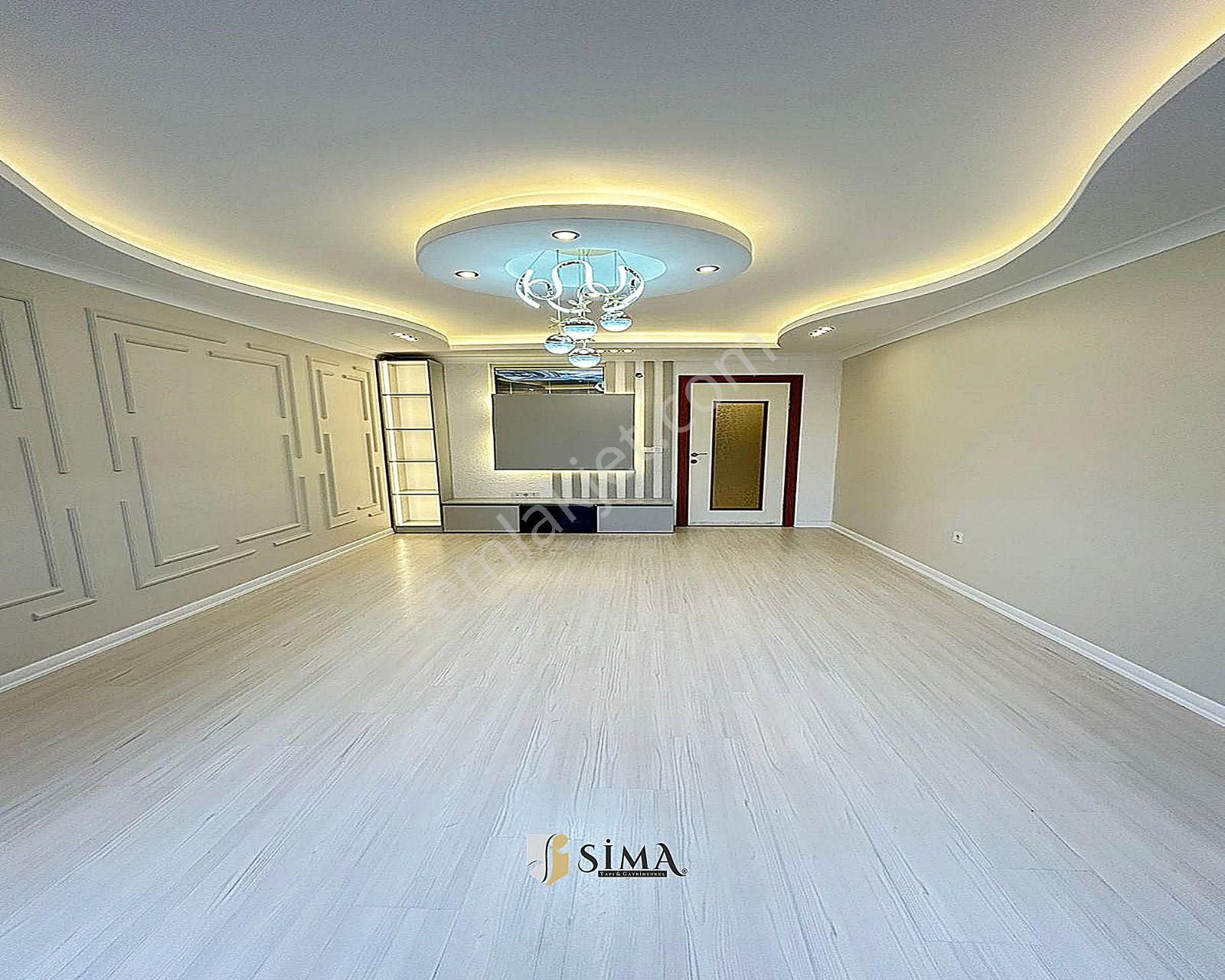 İncirtepe Mahallesinde Merkezi Konumda Ultra Lüks 2+1 Satılık Daire - Görsel 32