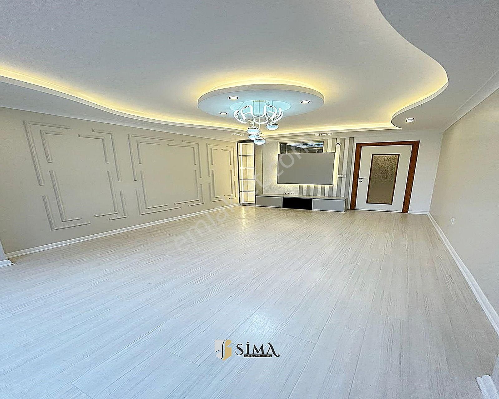 İncirtepe Mahallesinde Merkezi Konumda Ultra Lüks 2+1 Satılık Daire - Görsel 28