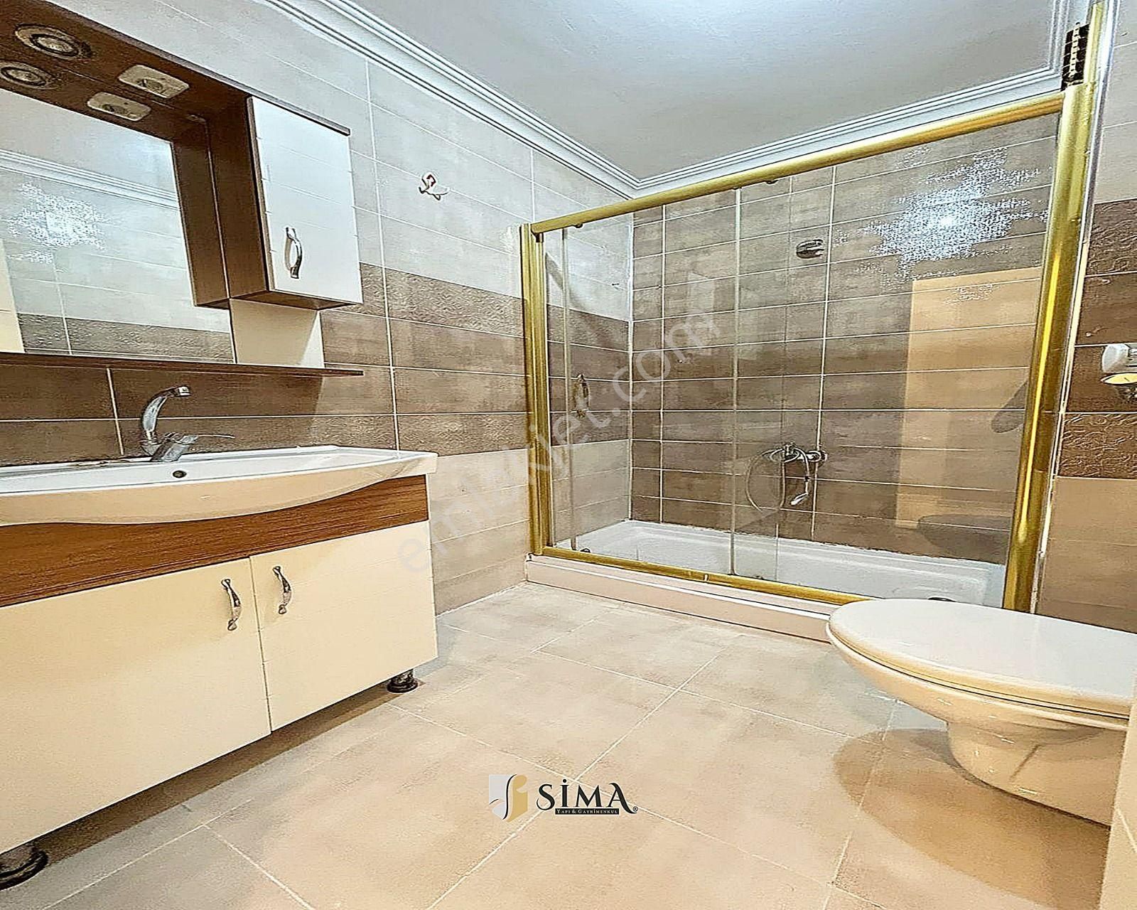 İncirtepe Mahallesinde Merkezi Konumda Ultra Lüks 2+1 Satılık Daire - Görsel 20