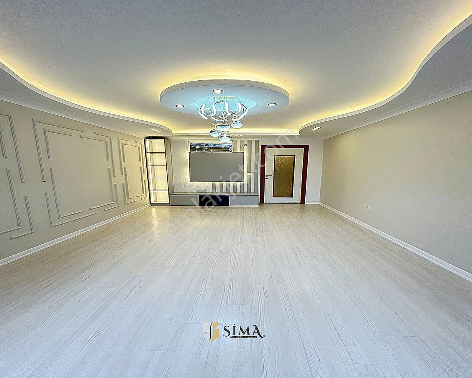 İncirtepe Mahallesinde Merkezi Konumda Ultra Lüks 2+1 Satılık Daire - Görsel 30