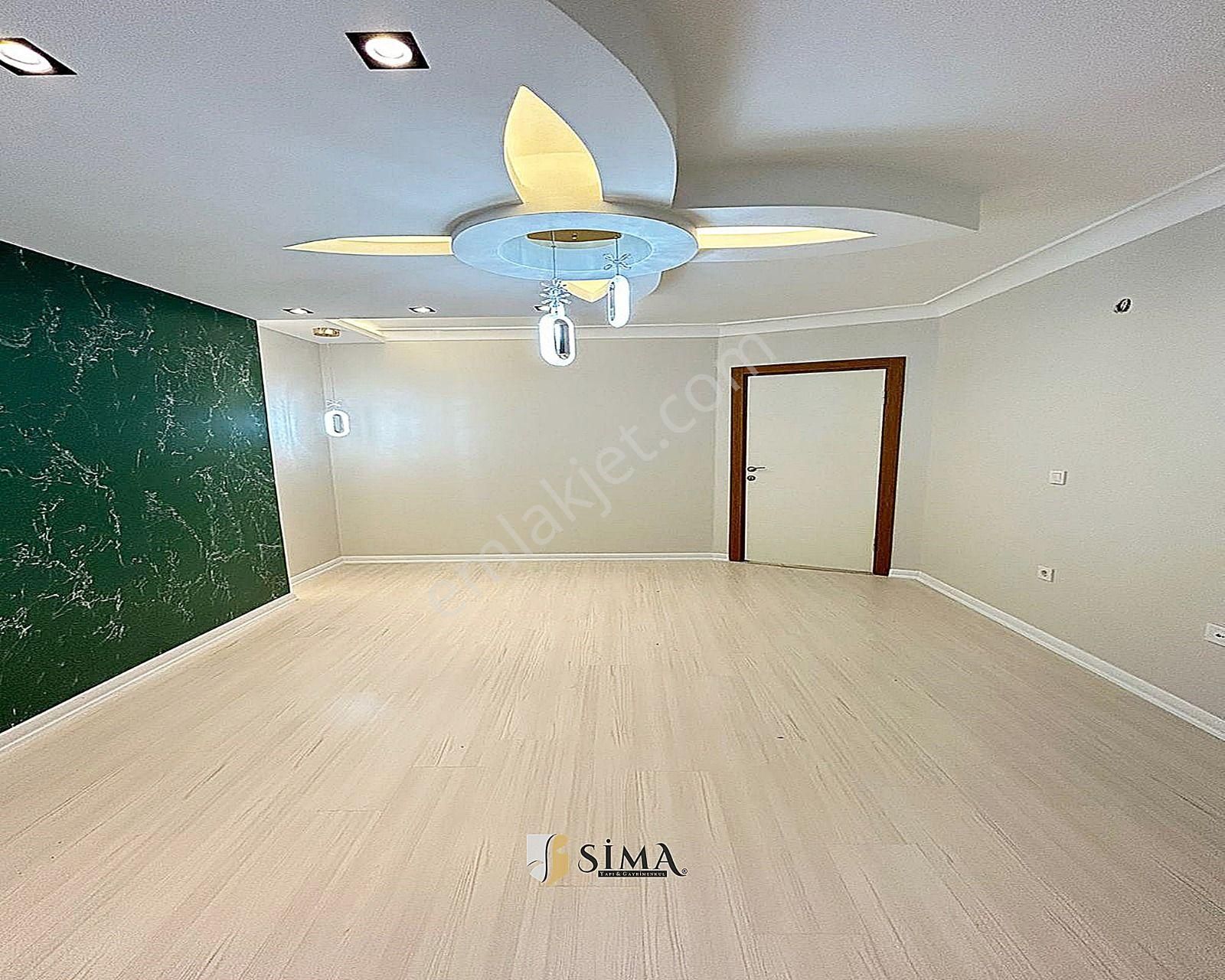 İncirtepe Mahallesinde Merkezi Konumda Ultra Lüks 2+1 Satılık Daire - Görsel 12