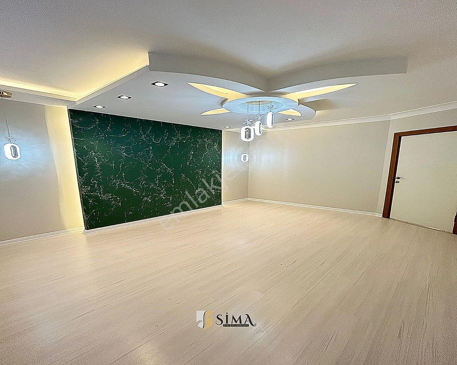 İncirtepe Mahallesinde Merkezi Konumda Ultra Lüks 2+1 Satılık Daire - Görsel 16