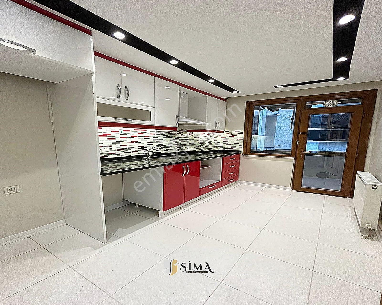 İncirtepe Mahallesinde Merkezi Konumda Ultra Lüks 2+1 Satılık Daire - Görsel 11