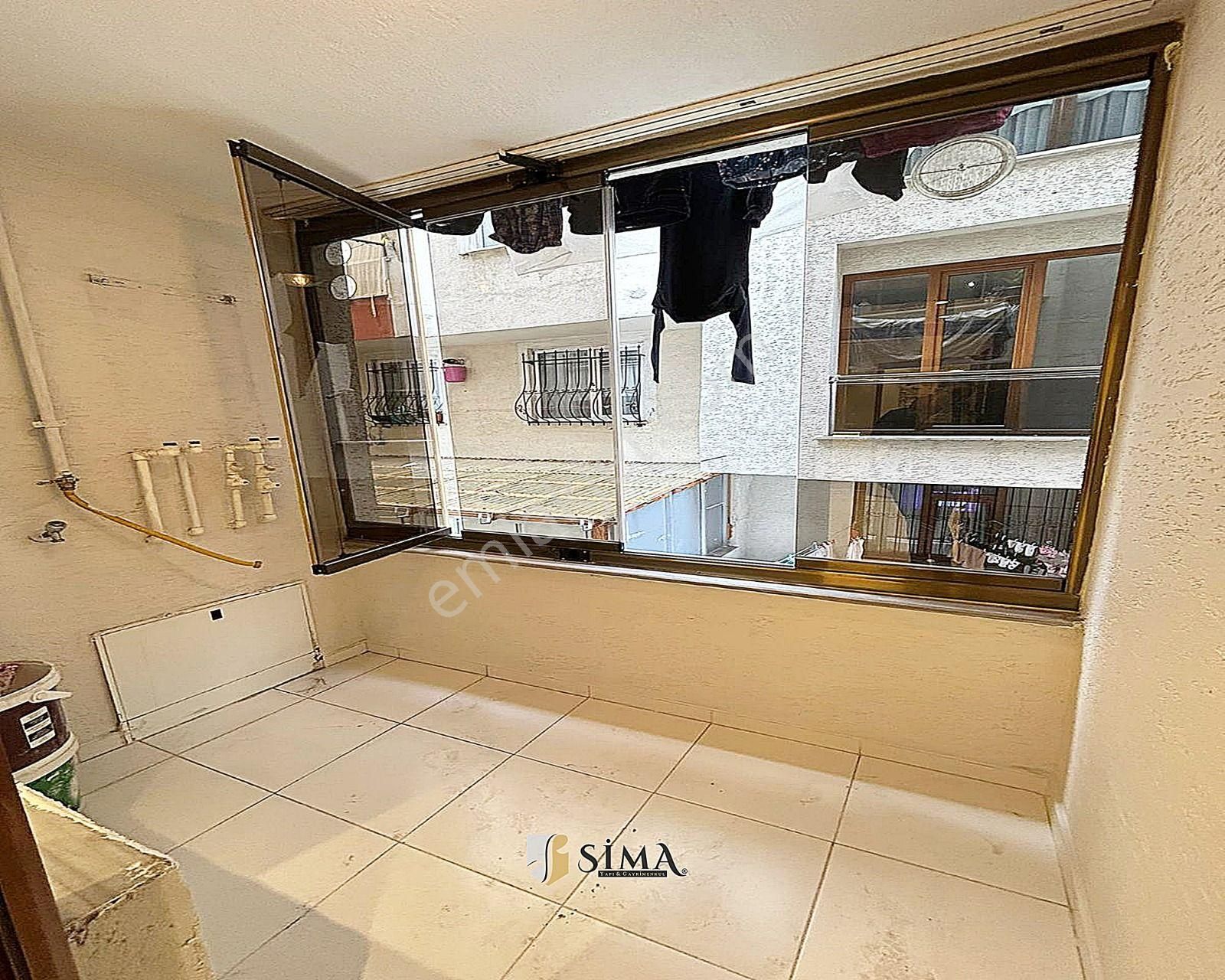 İncirtepe Mahallesinde Merkezi Konumda Ultra Lüks 2+1 Satılık Daire - Görsel 6