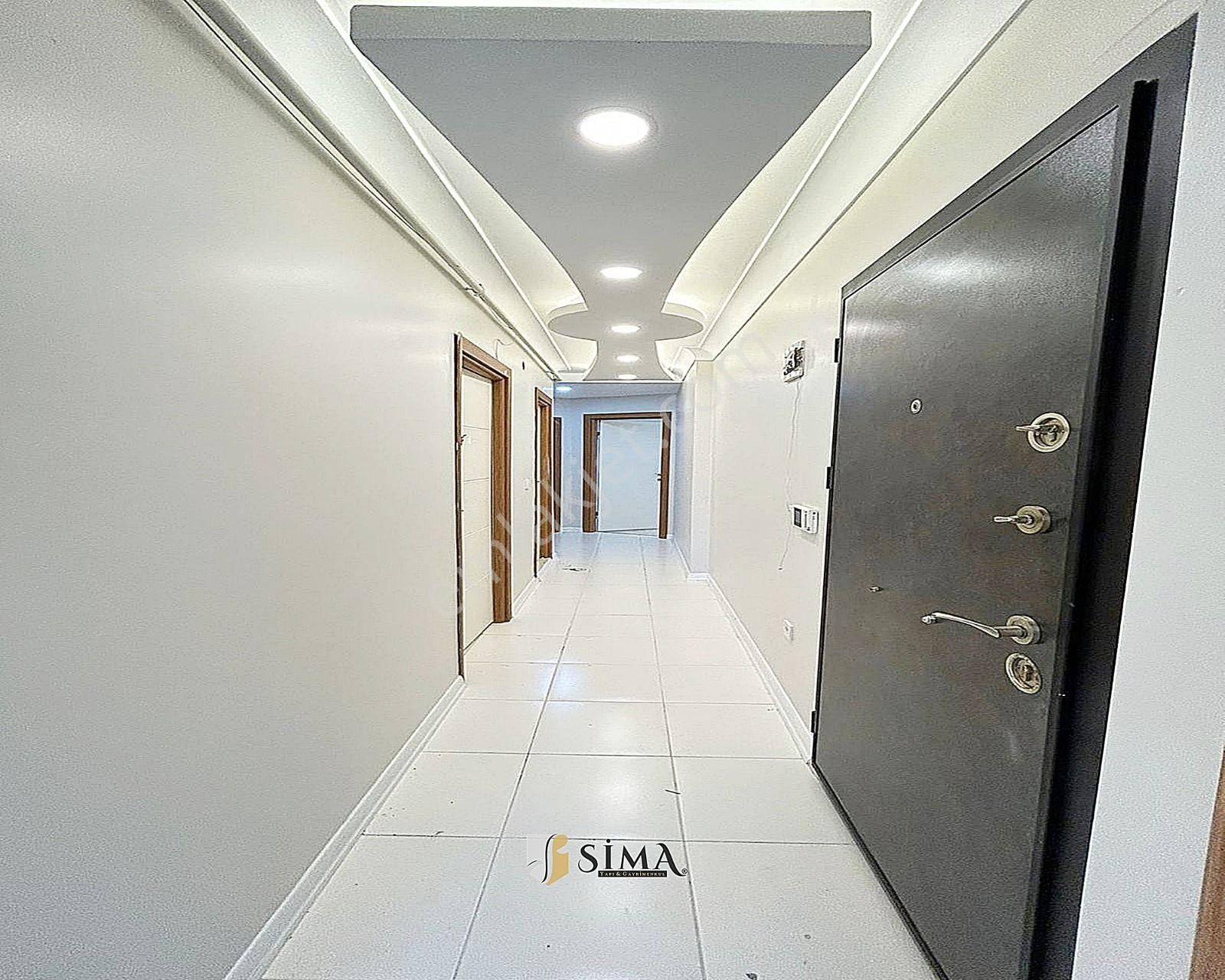 İncirtepe Mahallesinde Merkezi Konumda Ultra Lüks 2+1 Satılık Daire - Görsel 13