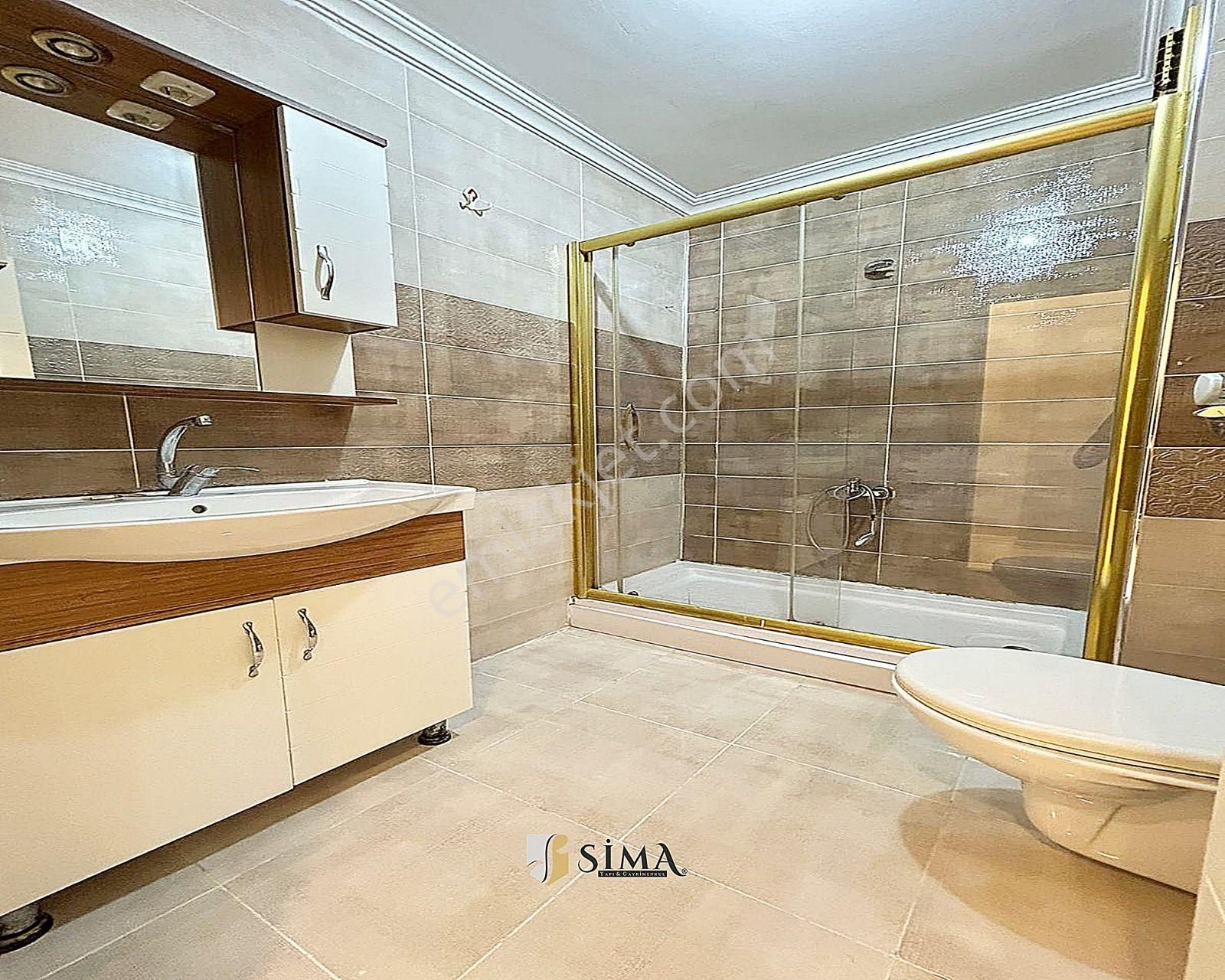 İncirtepe Mahallesinde Merkezi Konumda Ultra Lüks 2+1 Satılık Daire - Görsel 25