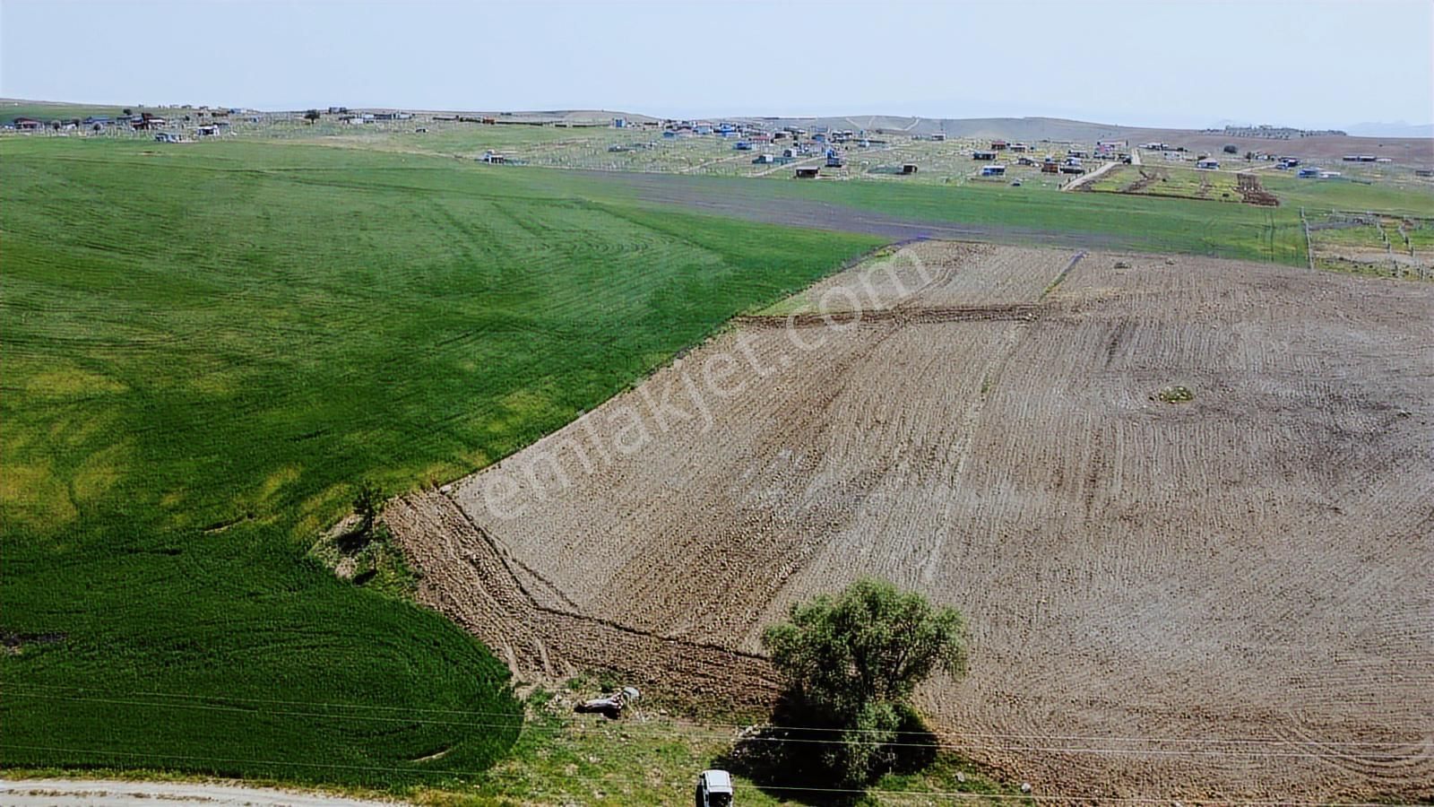 ***çeşme Başında Yol Kenarı Hisse Tapulu** - Görsel 4