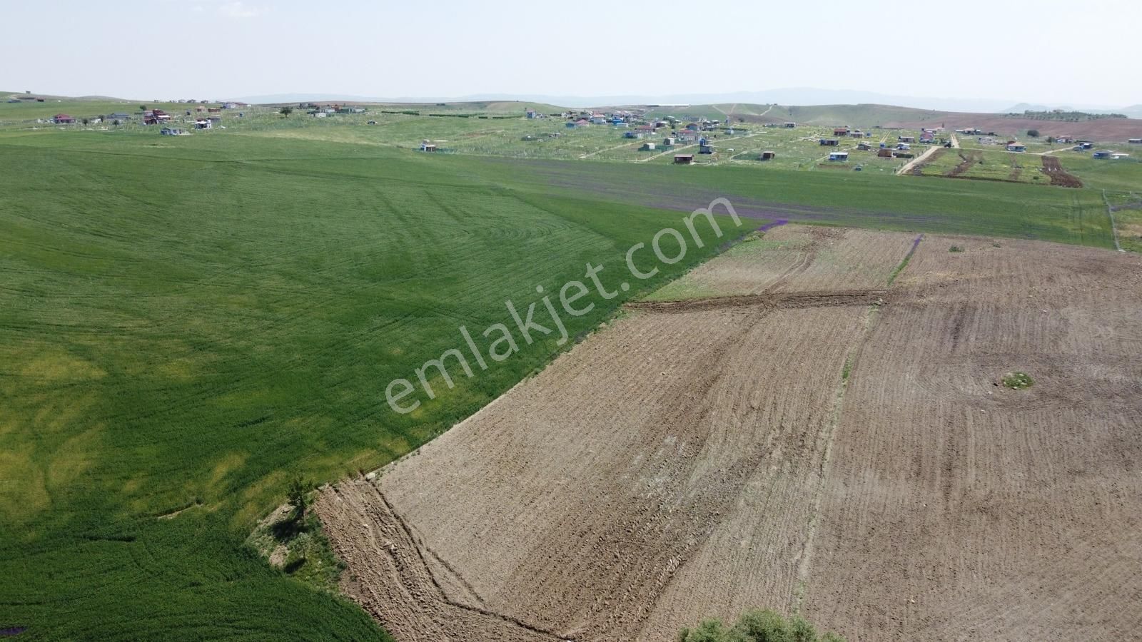 ***çeşme Başında Yol Kenarı Hisse Tapulu** - Görsel 24