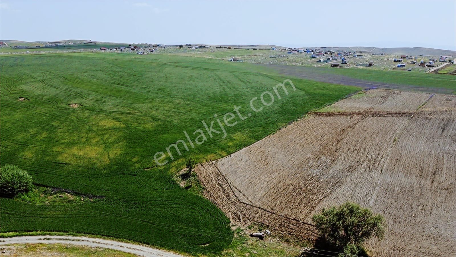 ***çeşme Başında Yol Kenarı Hisse Tapulu** - Görsel 31