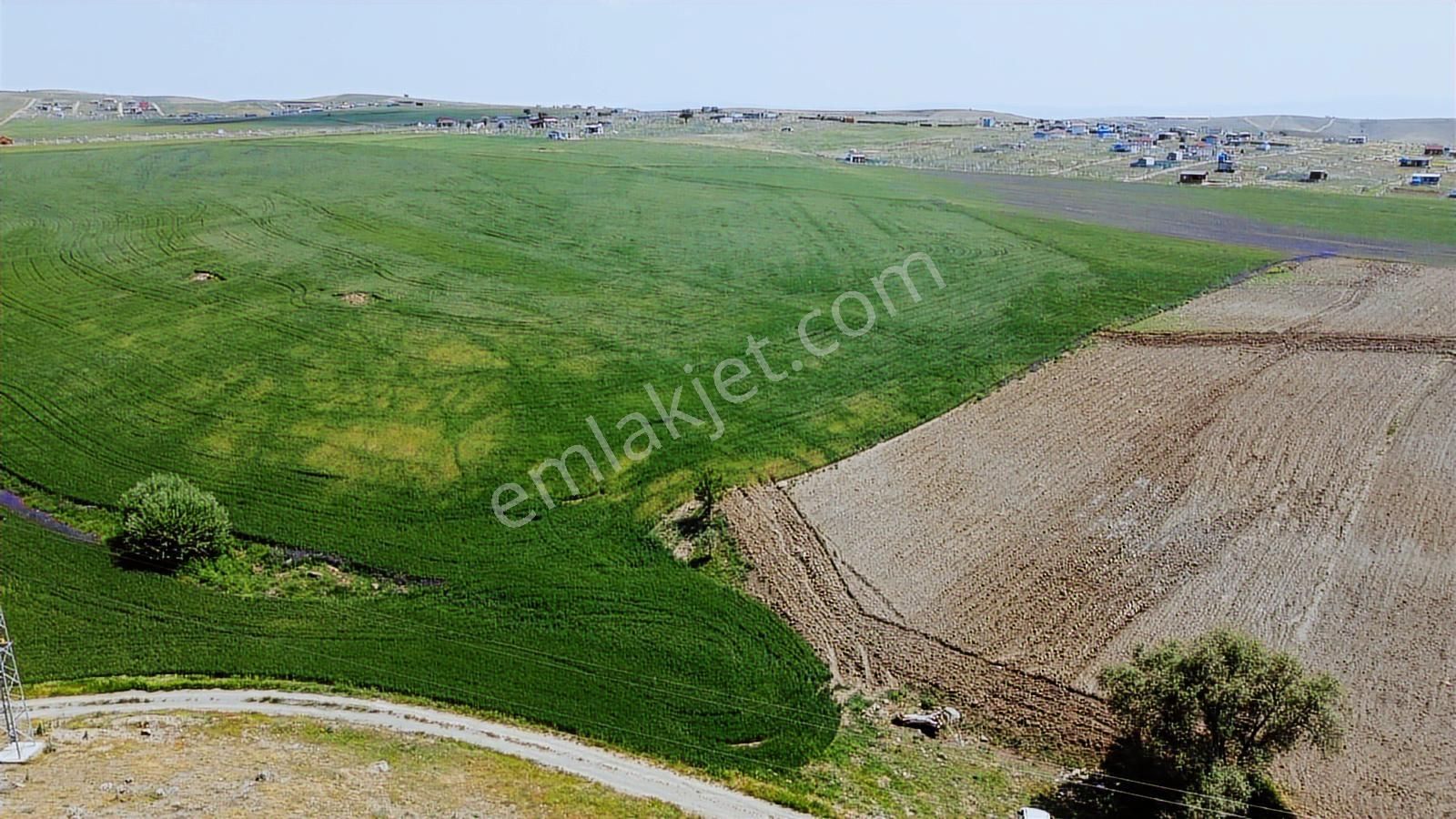 ***çeşme Başında Yol Kenarı Hisse Tapulu** - Görsel 26