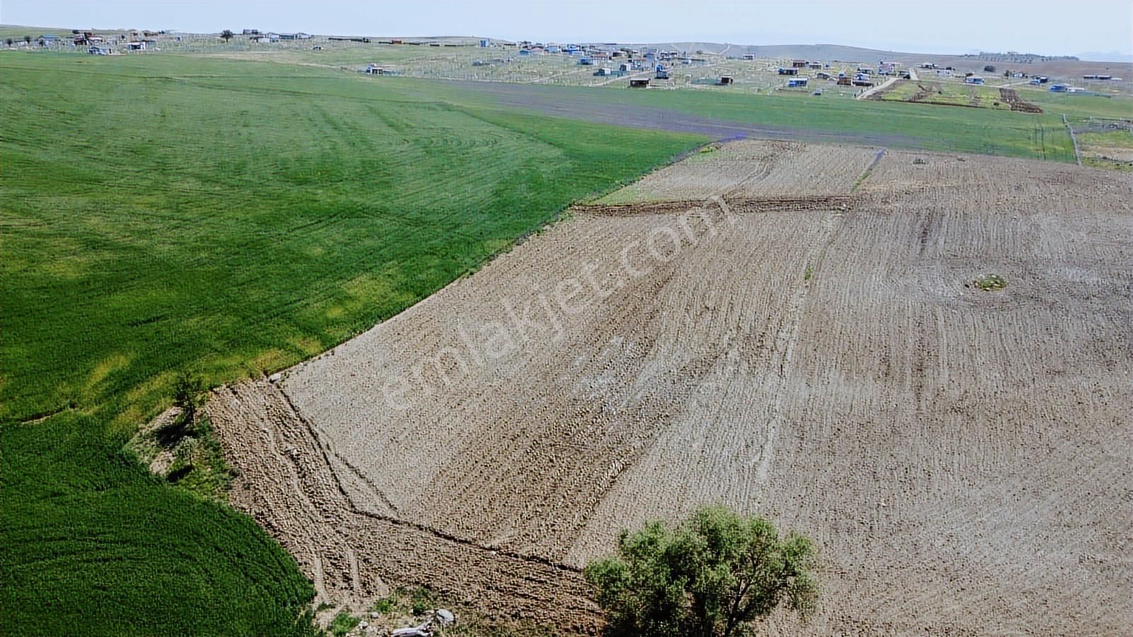 ***çeşme Başında Yol Kenarı Hisse Tapulu** - Görsel 3