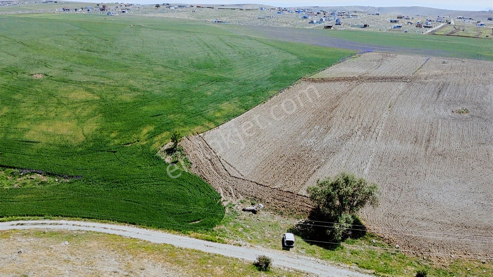 ***çeşme Başında Yol Kenarı Hisse Tapulu** - Görsel 21