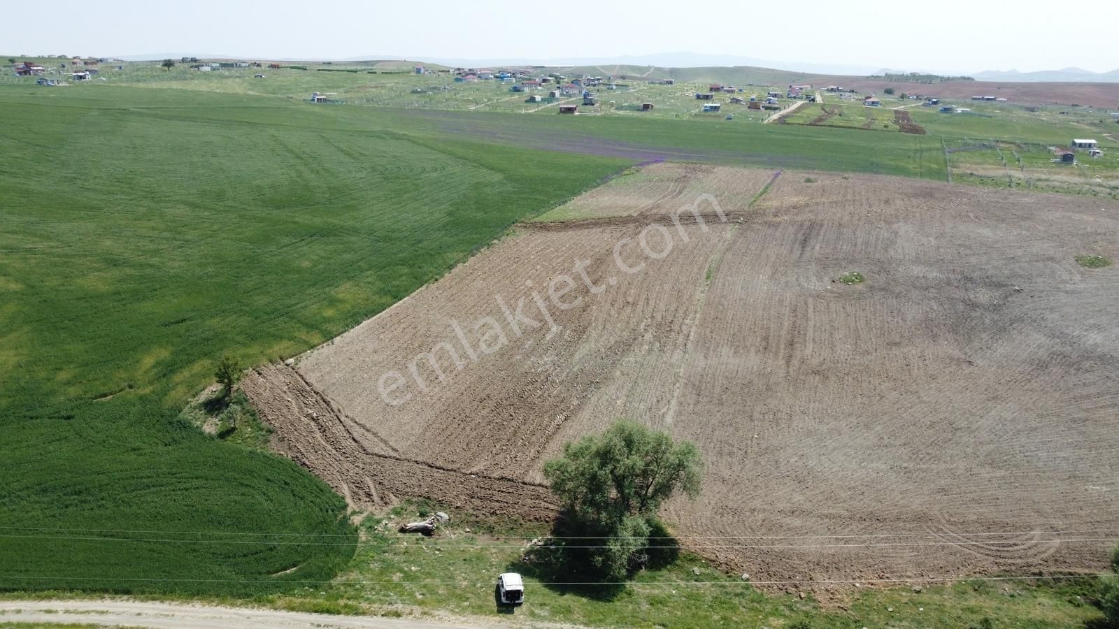 ***çeşme Başında Yol Kenarı Hisse Tapulu** - Görsel 6