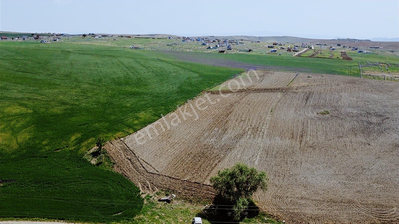 ***çeşme Başında Yol Kenarı Hisse Tapulu** - Görsel 33