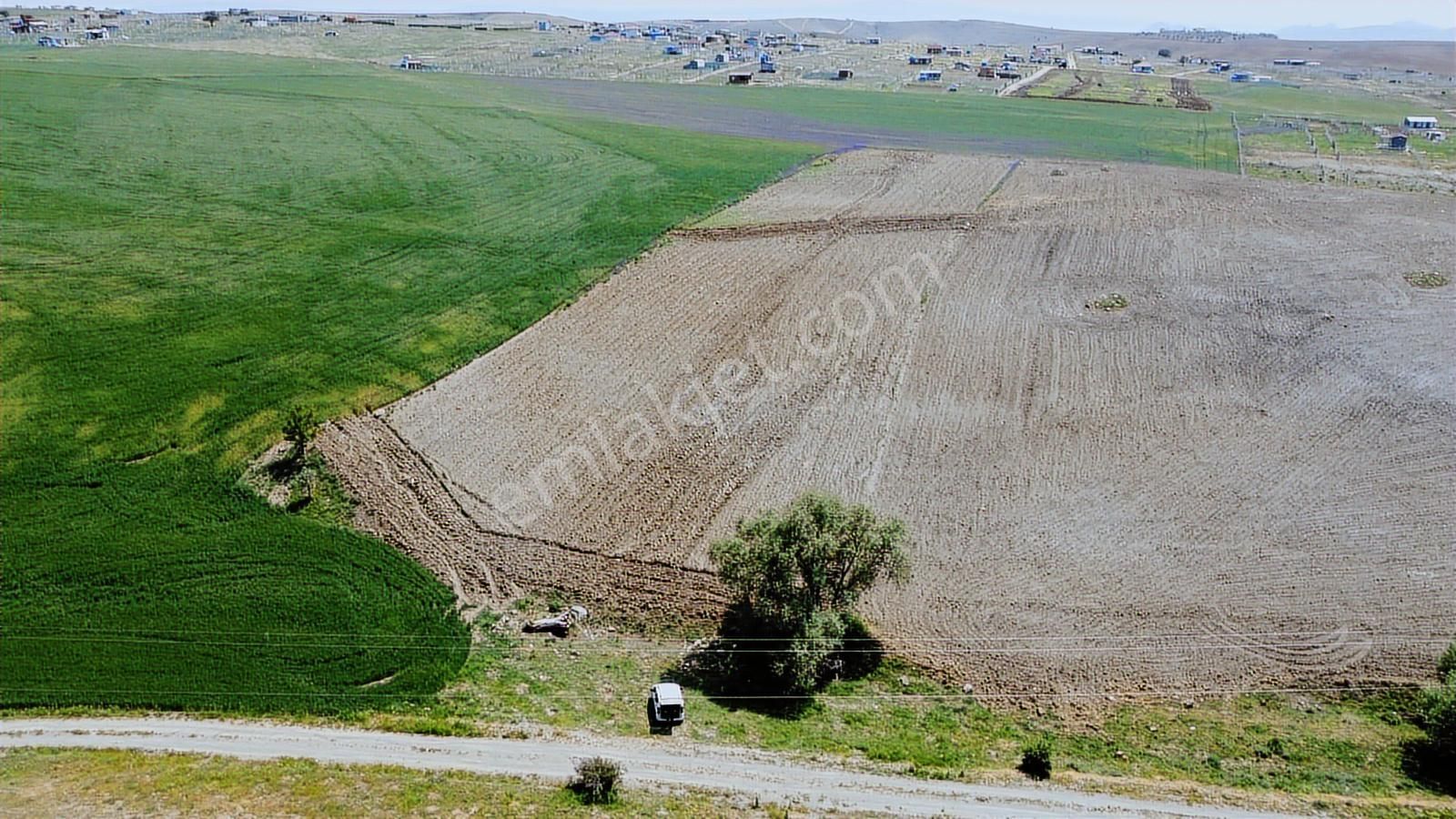 ***çeşme Başında Yol Kenarı Hisse Tapulu** - Görsel 29