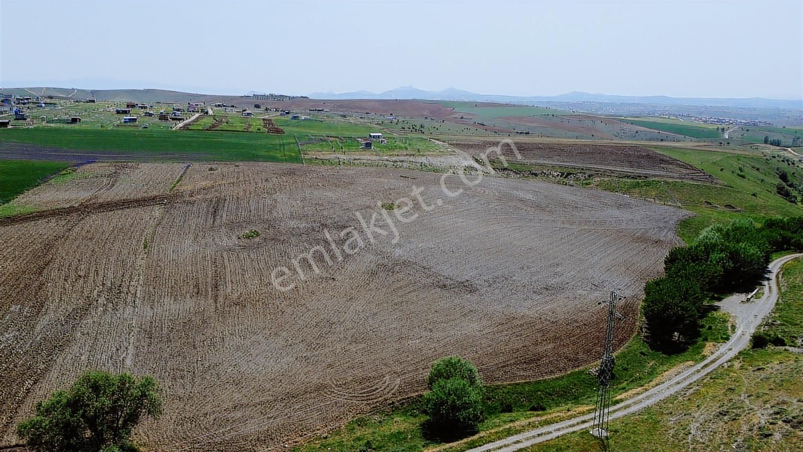 ***çeşme Başında Yol Kenarı Hisse Tapulu** - Görsel 13
