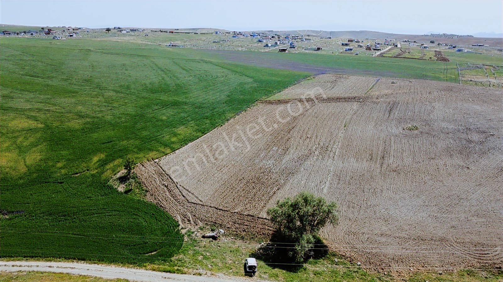 ***çeşme Başında Yol Kenarı Hisse Tapulu** - Görsel 10