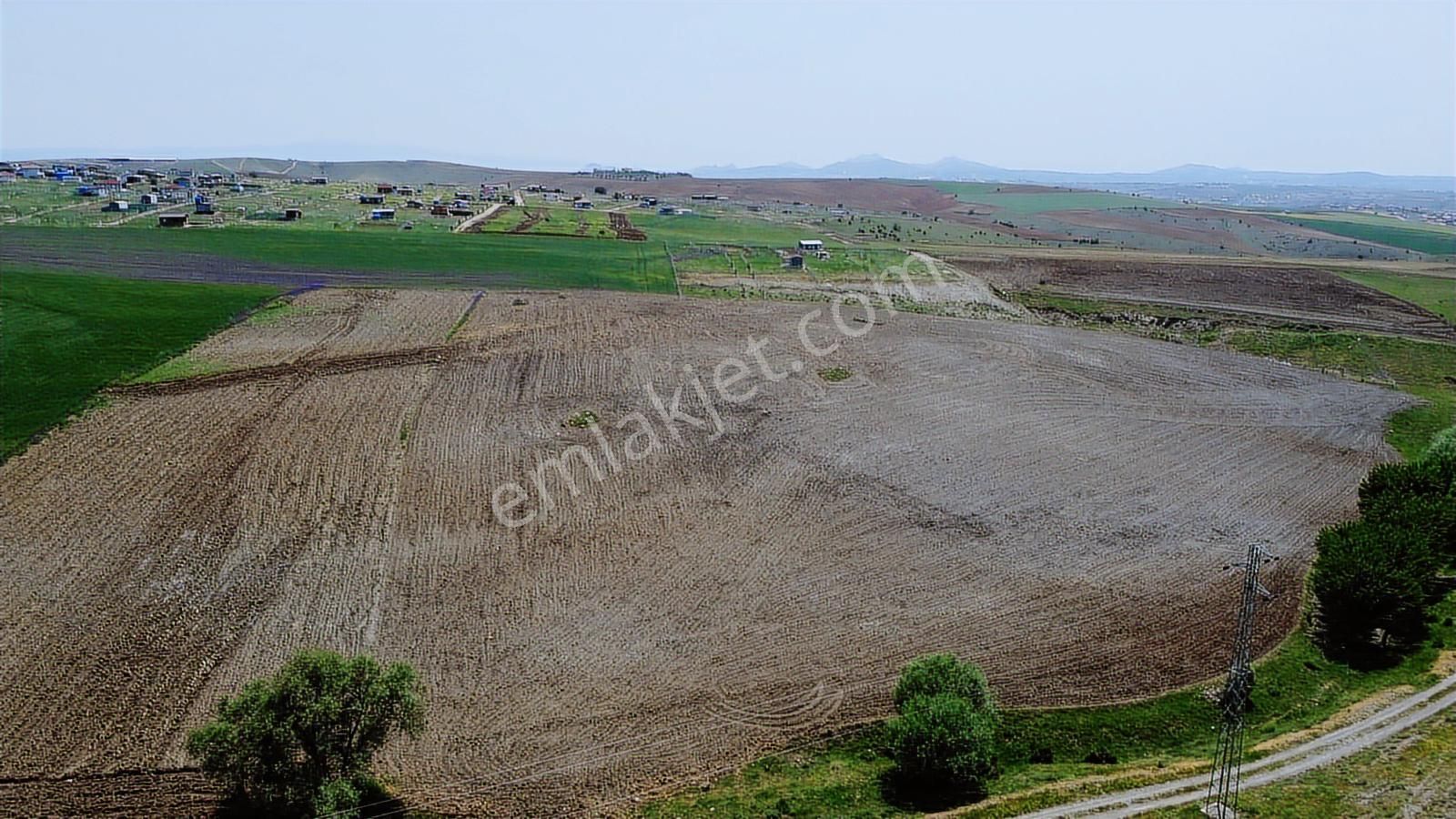 ***çeşme Başında Yol Kenarı Hisse Tapulu** - Görsel 19