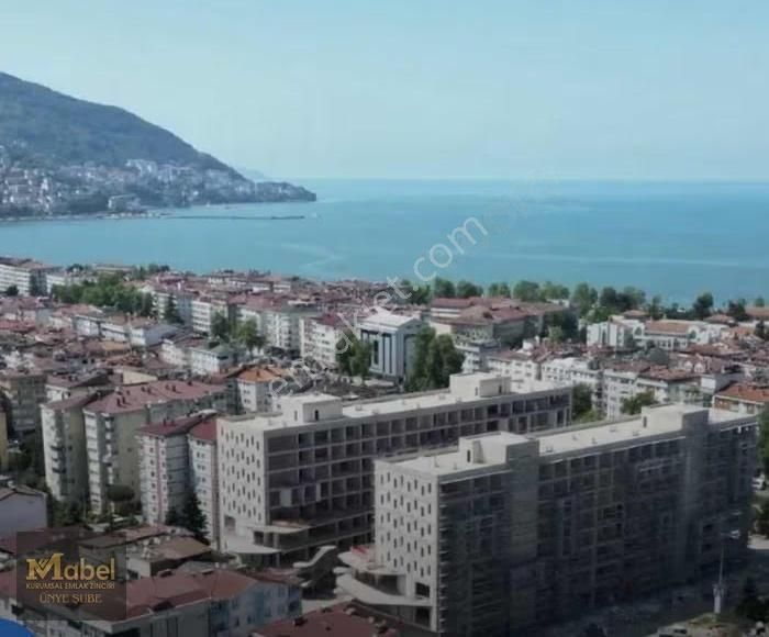 Mabel'den Yenimahalle Ticaret Merkezi'nde Satılık Lüx Ofis