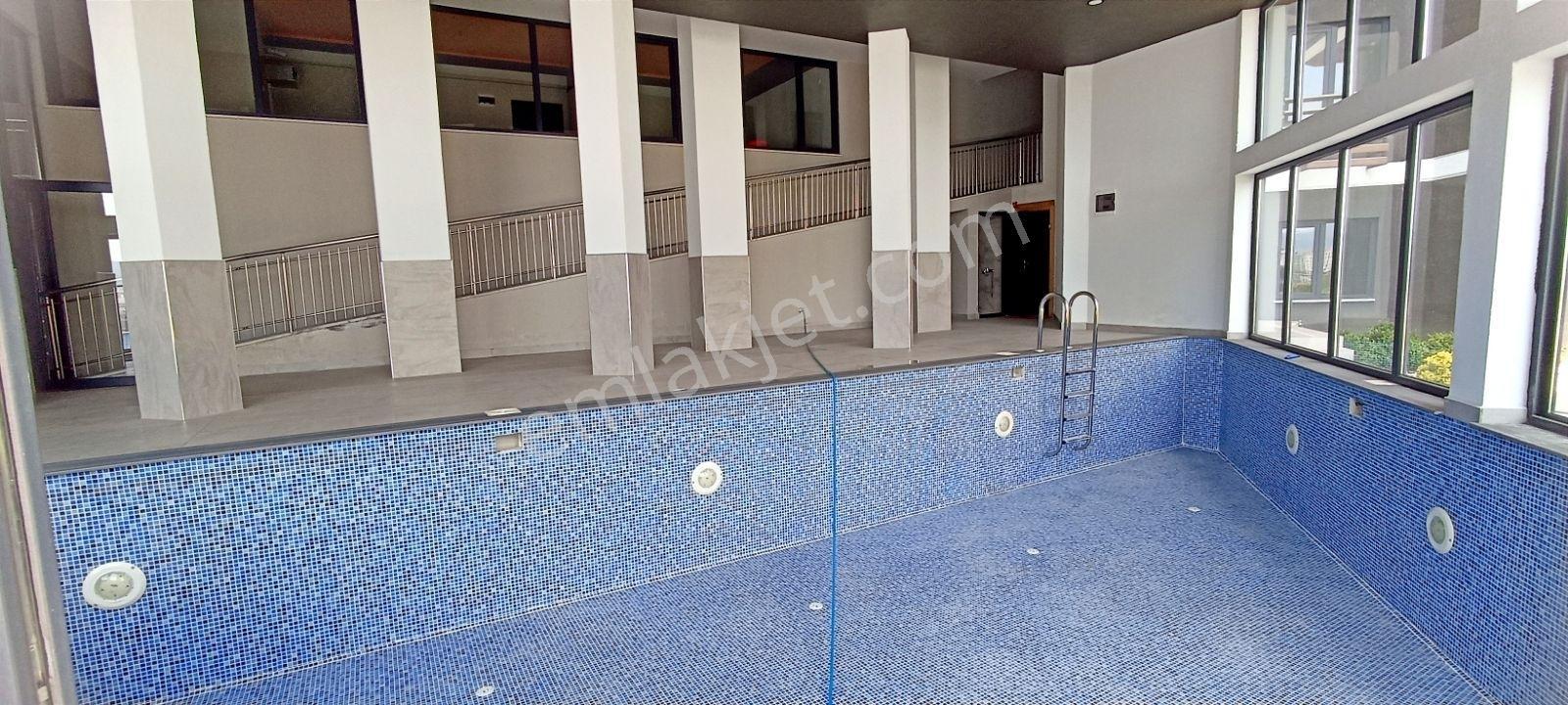 Mudanya Yeni Mh Deniz Manzaralı Satılık 3+1 Geniş Daire - Görsel 35