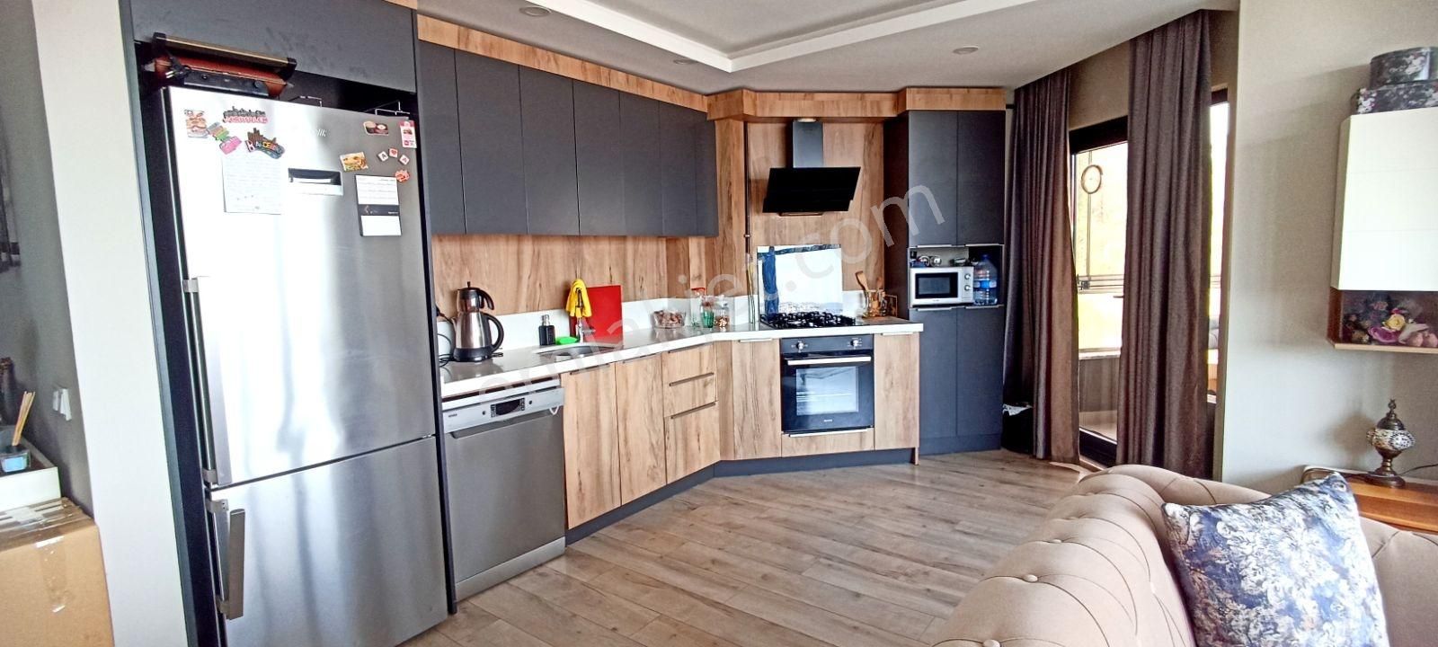 Mudanya Yeni Mh Deniz Manzaralı Satılık 3+1 Geniş Daire - Görsel 22