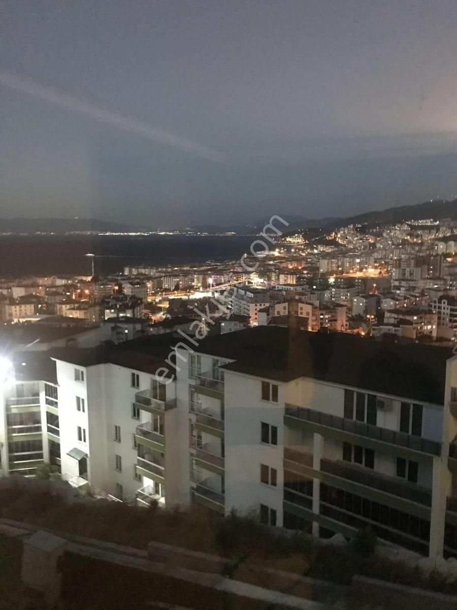 Mudanya Yeni Mh Deniz Manzaralı Satılık 3+1 Geniş Daire - Görsel 4