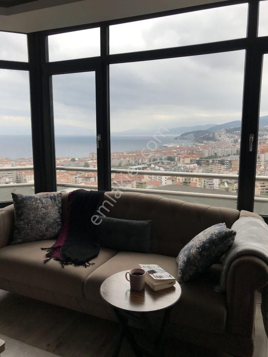 Mudanya Yeni Mh Deniz Manzaralı Satılık 3+1 Geniş Daire - Görsel 12