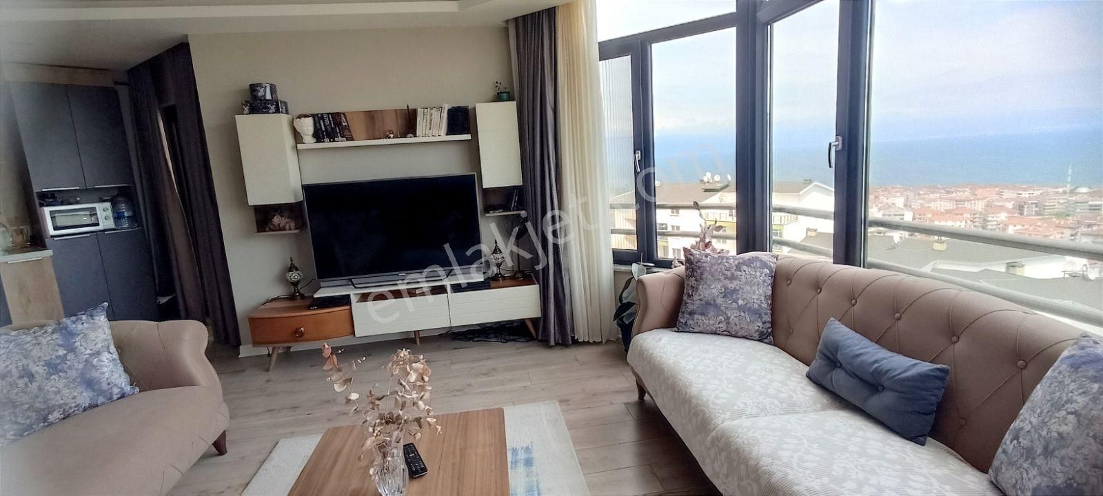 Mudanya Yeni Mh Deniz Manzaralı Satılık 3+1 Geniş Daire - Görsel 25