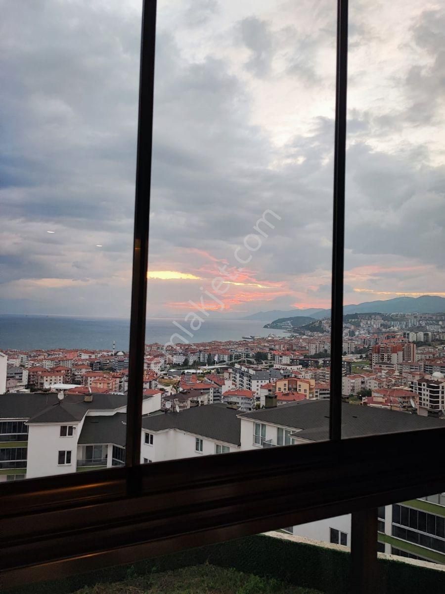 Mudanya Yeni Mh Deniz Manzaralı Satılık 3+1 Geniş Daire - Görsel 27