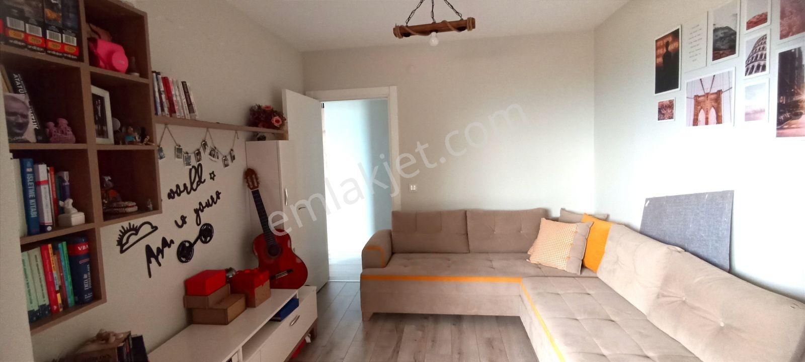 Mudanya Yeni Mh Deniz Manzaralı Satılık 3+1 Geniş Daire - Görsel 28