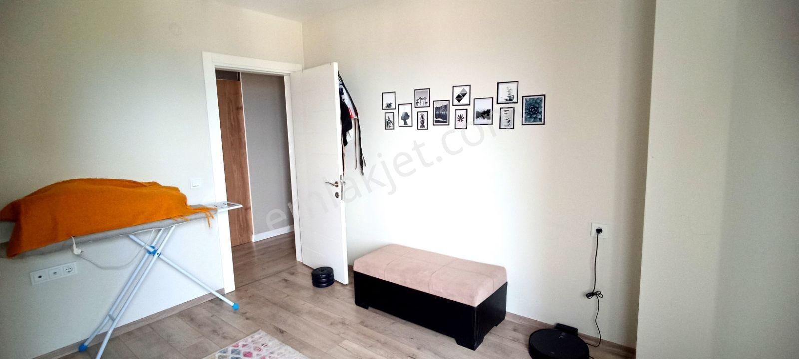 Mudanya Yeni Mh Deniz Manzaralı Satılık 3+1 Geniş Daire - Görsel 32