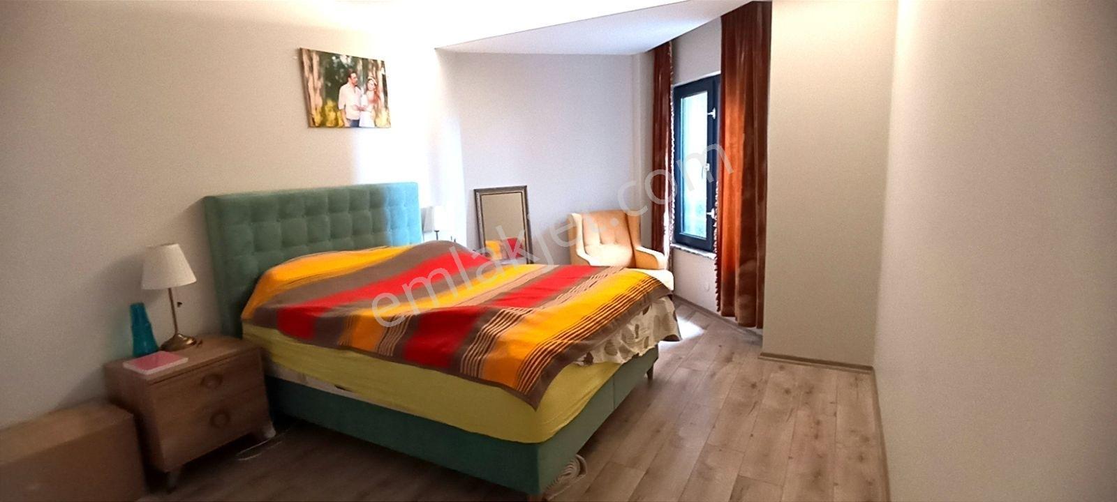 Mudanya Yeni Mh Deniz Manzaralı Satılık 3+1 Geniş Daire - Görsel 33
