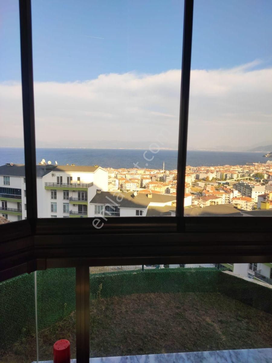 Mudanya Yeni Mh Deniz Manzaralı Satılık 3+1 Geniş Daire - Görsel 8