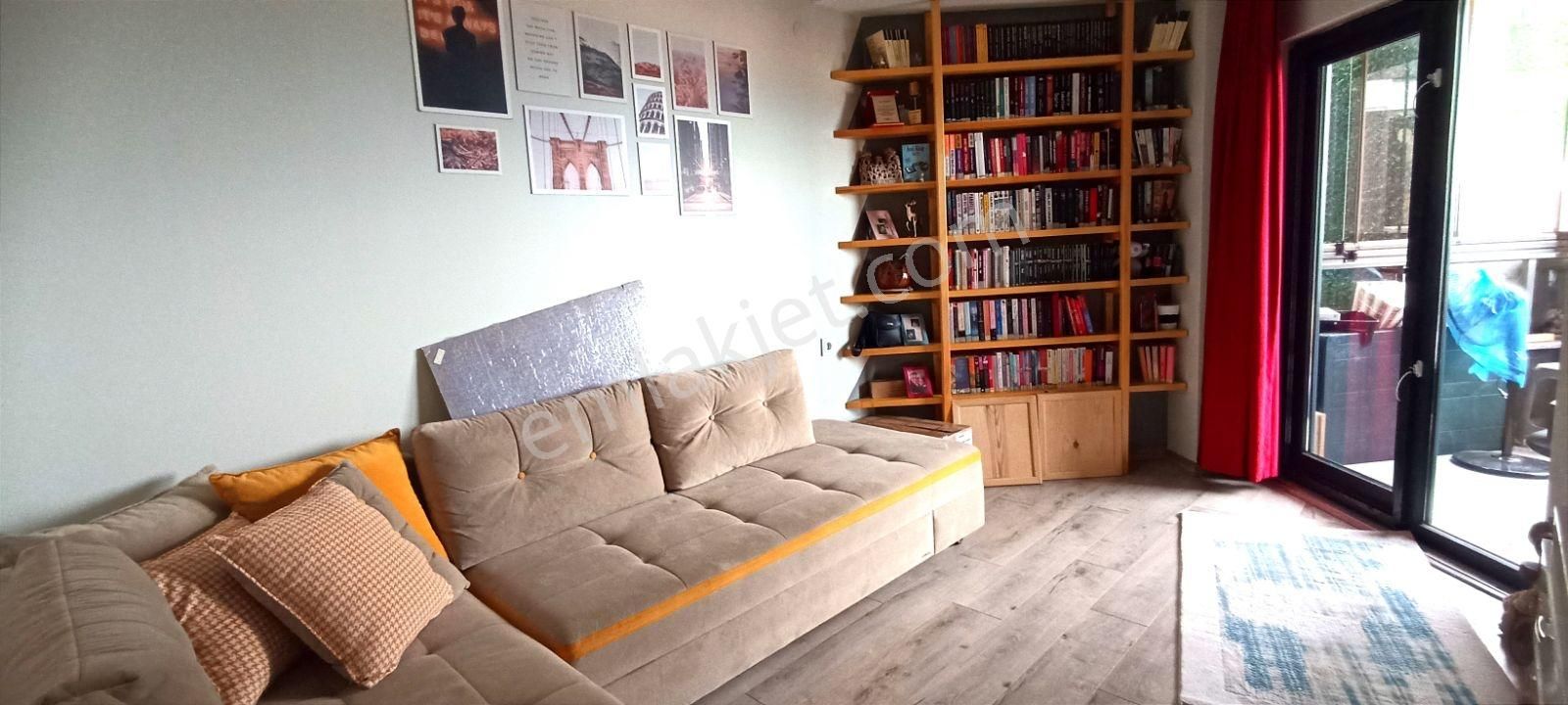 Mudanya Yeni Mh Deniz Manzaralı Satılık 3+1 Geniş Daire - Görsel 29