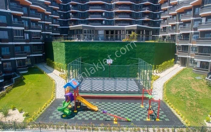 Mudanya Yeni Mh Deniz Manzaralı Satılık 3+1 Geniş Daire - Görsel 16