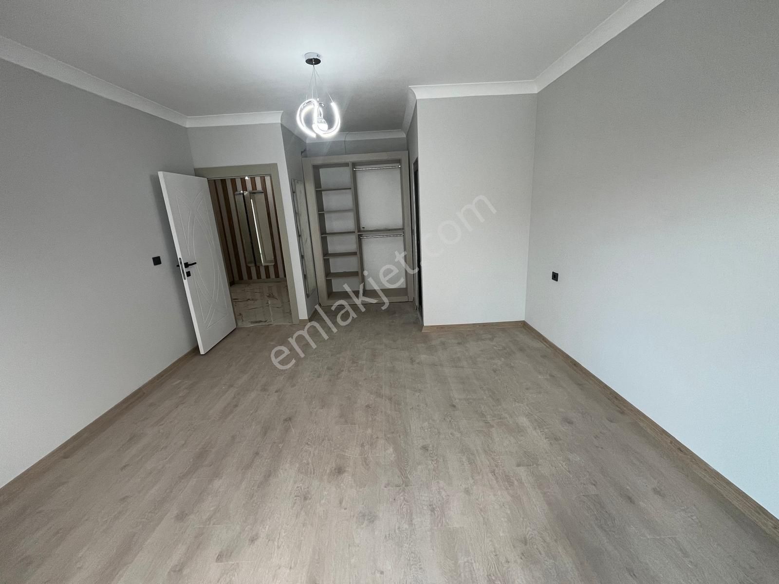 4+1 Ultra Lüks Yapılı Katta Sıfır İskanlı - Görsel 10