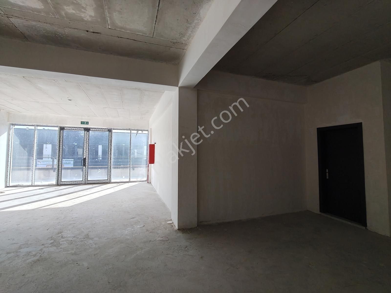 Sincan Sanayi,sehaş Arena,118 M2,üst Kat,dükkan/imalathane/ofis - Görsel 22