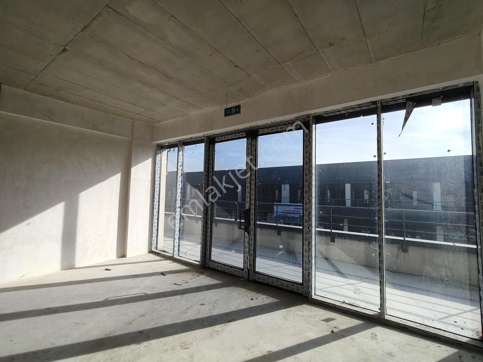 Sincan Sanayi,sehaş Arena,118 M2,üst Kat,dükkan/imalathane/ofis - Görsel 15