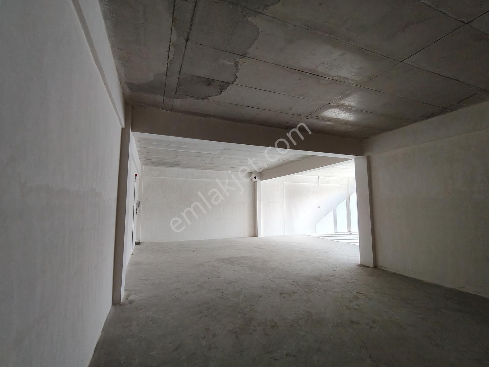 Sincan Sanayi,sehaş Arena,118 M2,üst Kat,dükkan/imalathane/ofis - Görsel 4