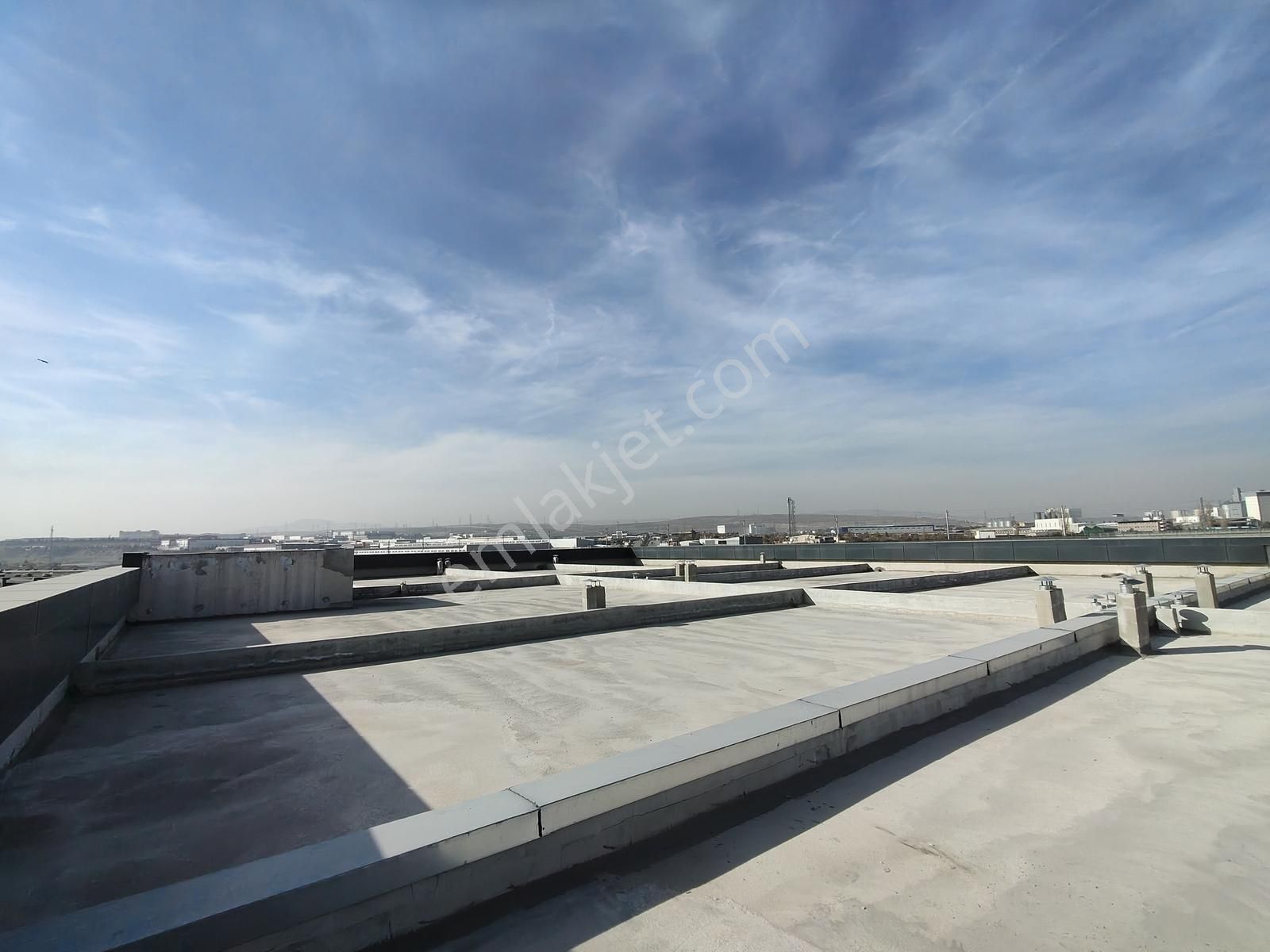 Sincan Sanayi,sehaş Arena,118 M2,üst Kat,dükkan/imalathane/ofis - Görsel 30