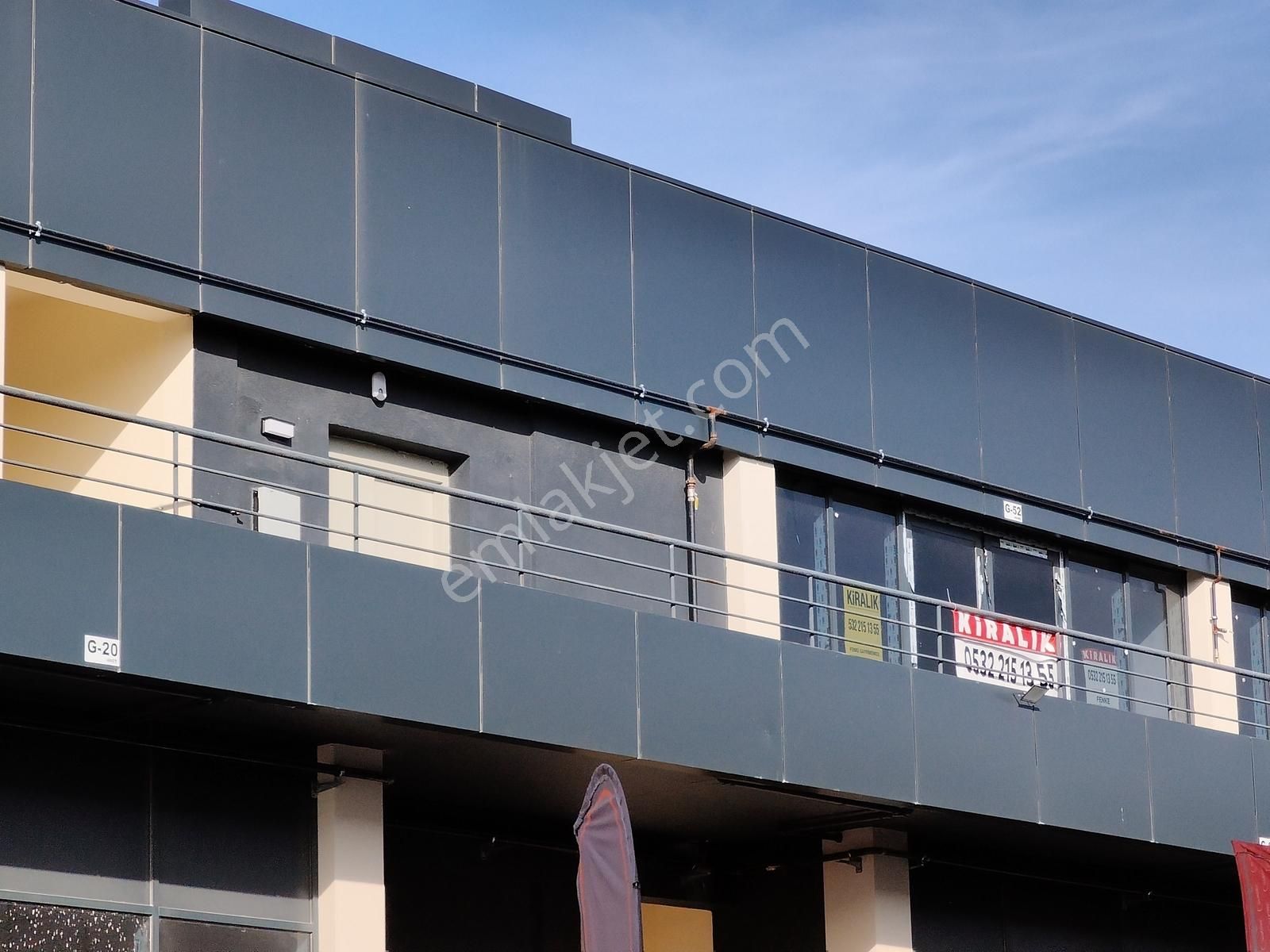 Sincan Sanayi,sehaş Arena,118 M2,üst Kat,dükkan/imalathane/ofis - Görsel 28