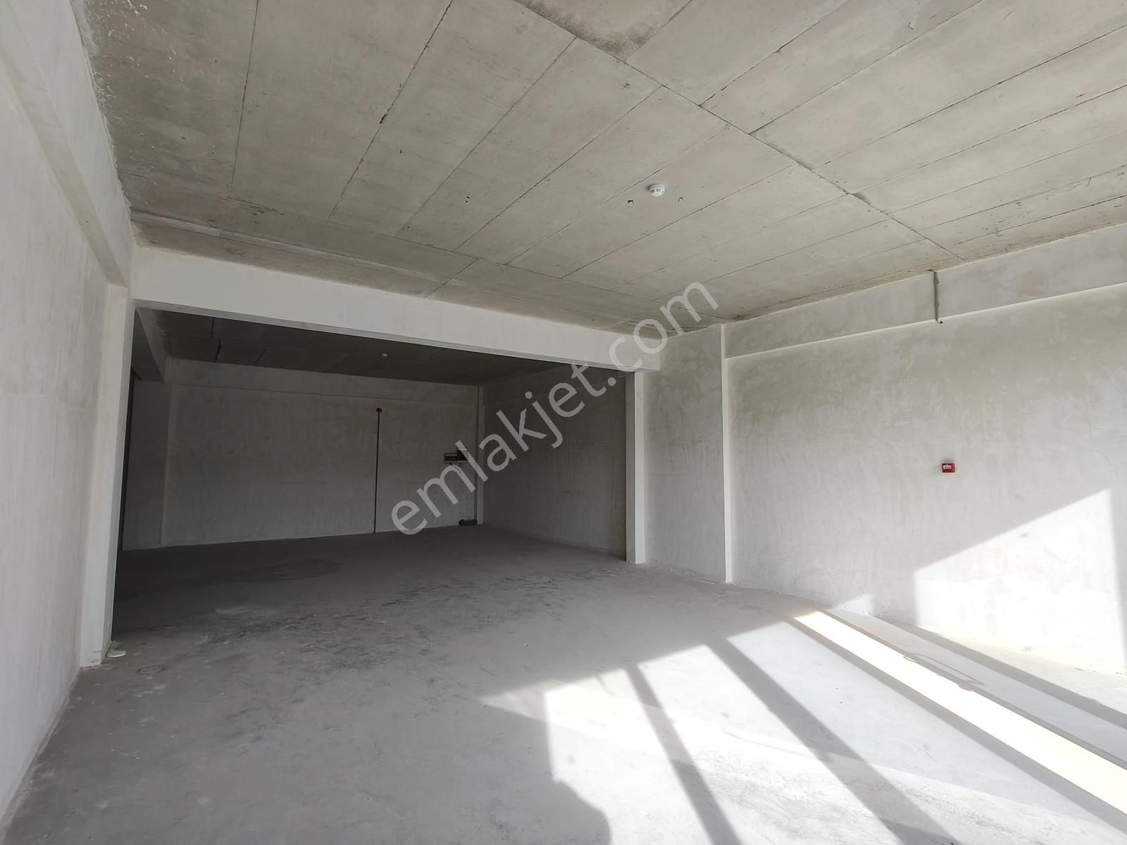 Sincan Sanayi,sehaş Arena,118 M2,üst Kat,dükkan/imalathane/ofis - Görsel 2