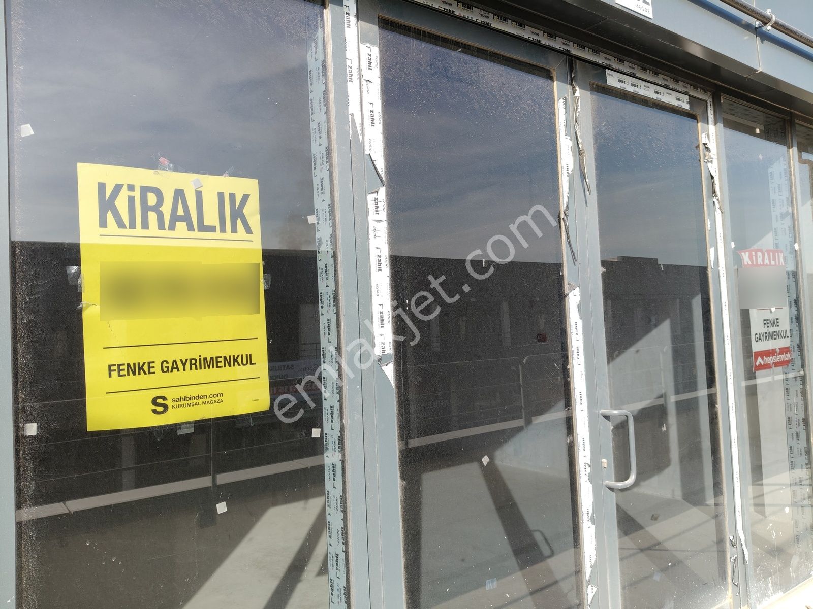 Sincan Sanayi,sehaş Arena,118 M2,üst Kat,dükkan/imalathane/ofis - Görsel 27