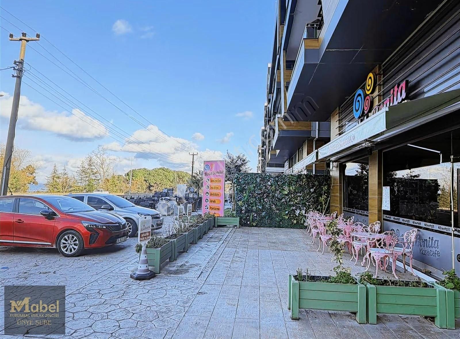 Ünyenin En Renkli,en Modrn,en Donanımlı Kafesi Ve Oyun Atolyesi - Görsel 14