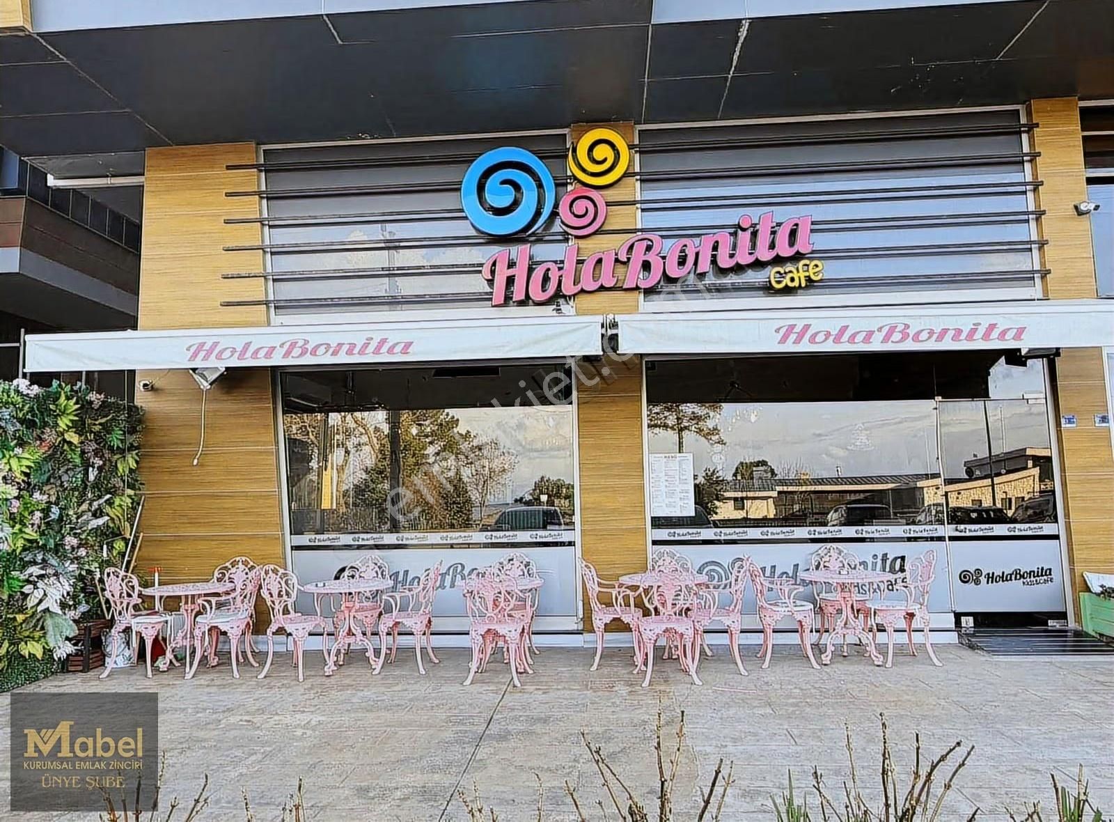 Ünyenin En Renkli,en Modrn,en Donanımlı Kafesi Ve Oyun Atolyesi - Görsel 17