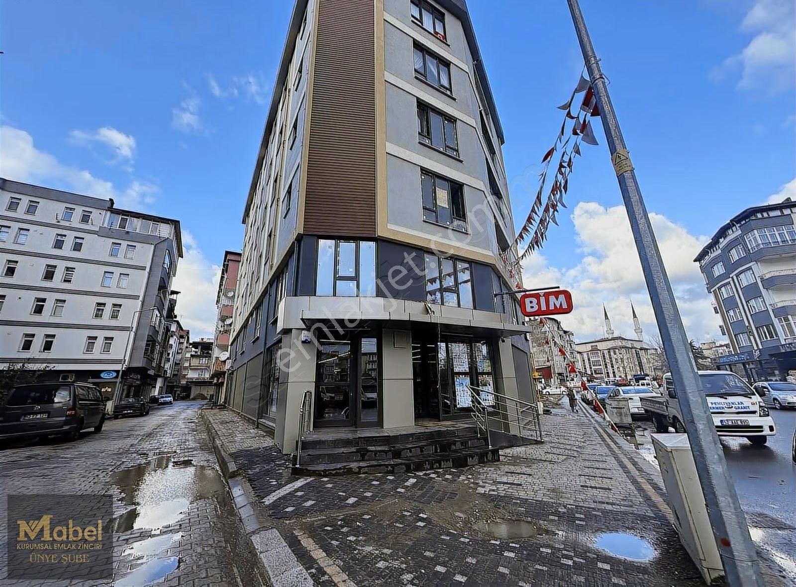 Mabel'den Adliye Bölgesi Sıfır Kiralık Ofisler - Görsel 10
