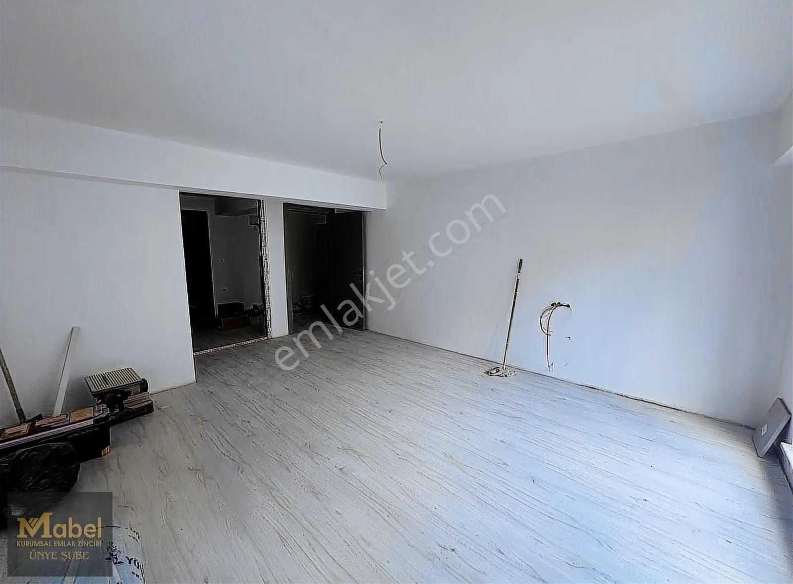Mabel'den Adliye Bölgesi Sıfır Kiralık Ofisler - Görsel 5