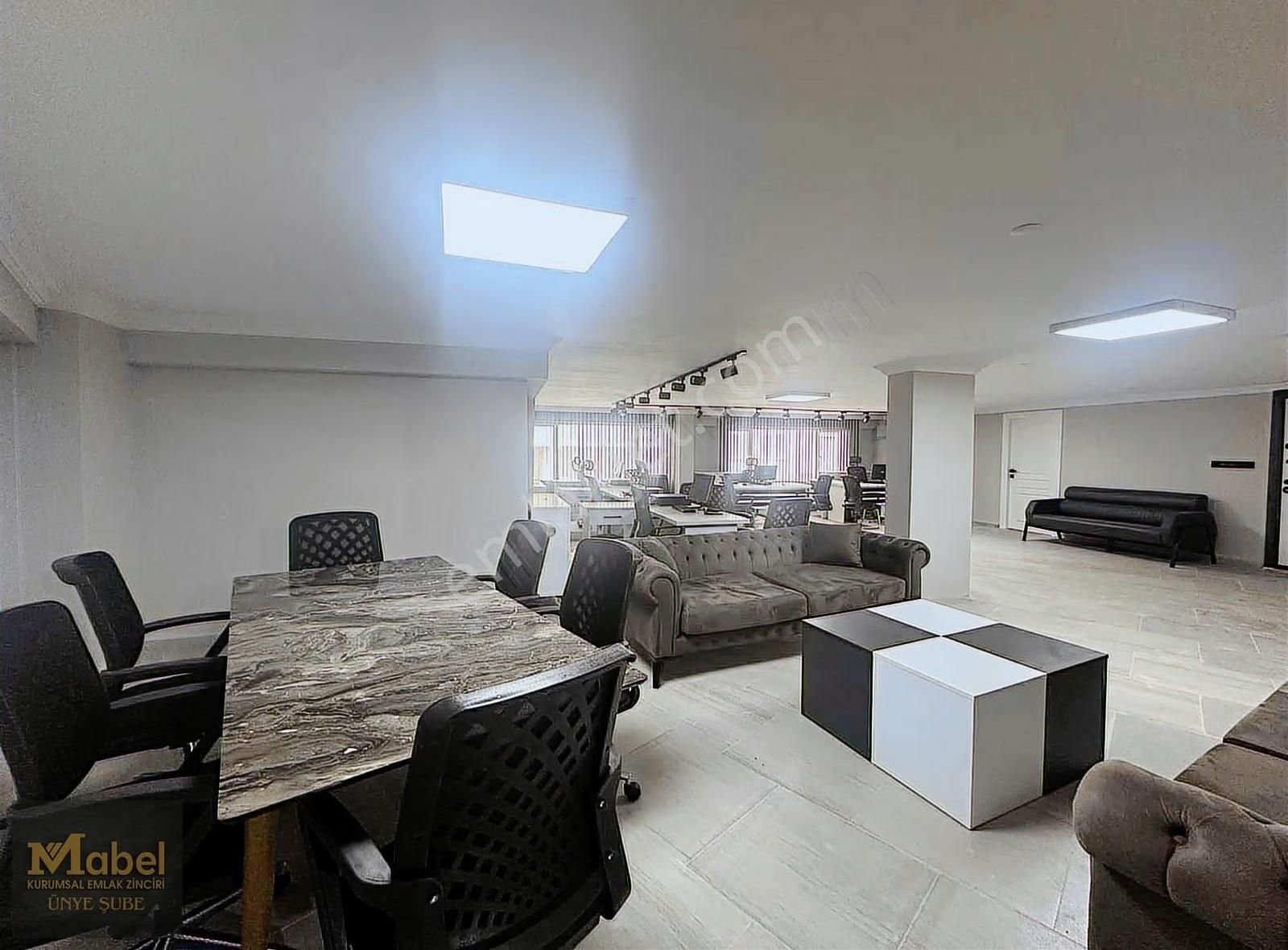 *acil*mabeldn Merkezi Tüm İş Kollarna Uygun Lüks Tasarlanmş Ofis - Görsel 5