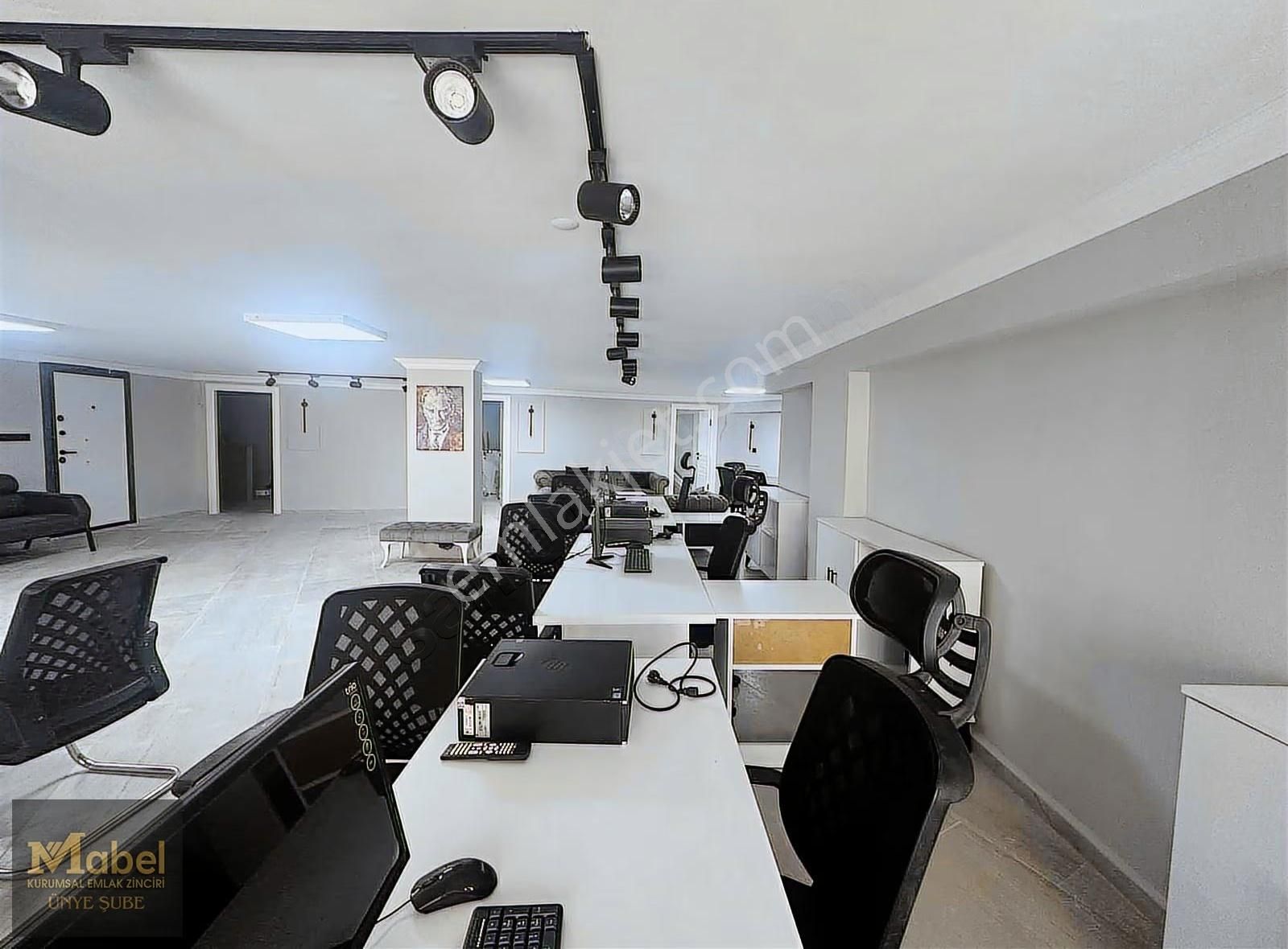 *acil*mabeldn Merkezi Tüm İş Kollarna Uygun Lüks Tasarlanmş Ofis - Görsel 26