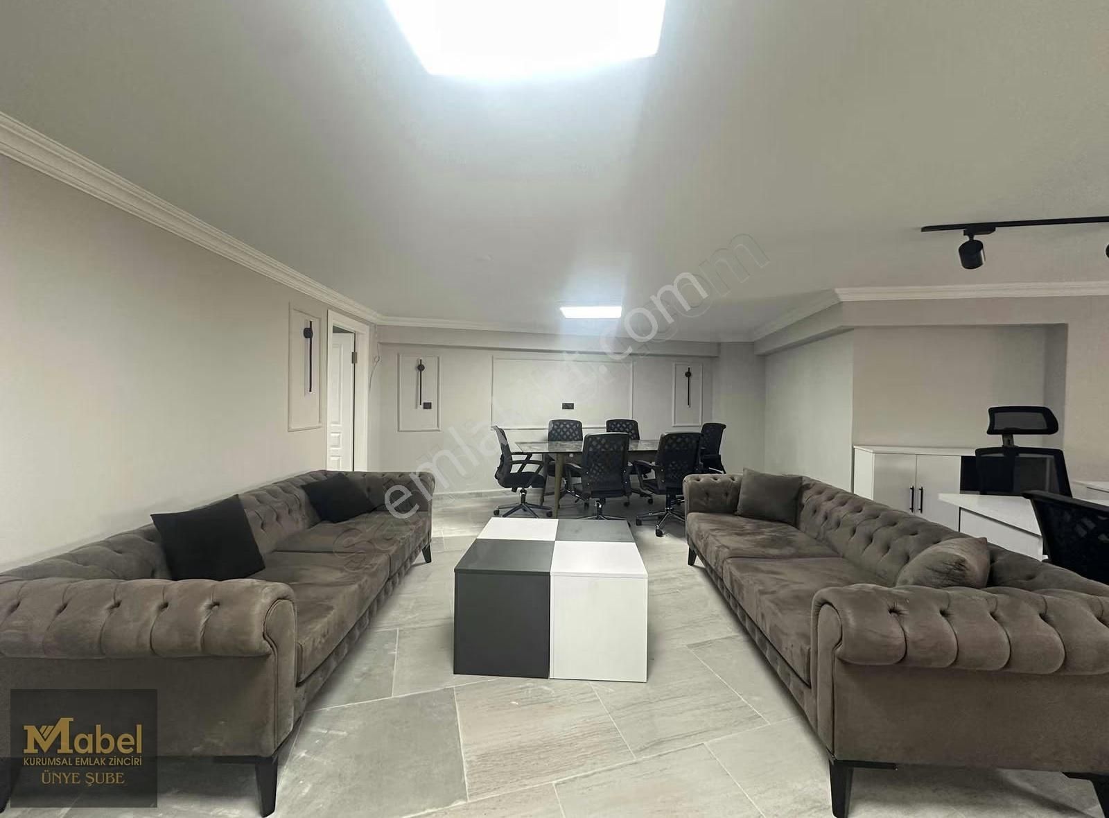 *acil*mabeldn Merkezi Tüm İş Kollarna Uygun Lüks Tasarlanmş Ofis - Görsel 25